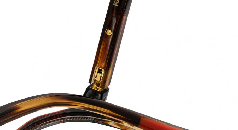 Etnia Barcelona KAHN Eyeglasses - view 22